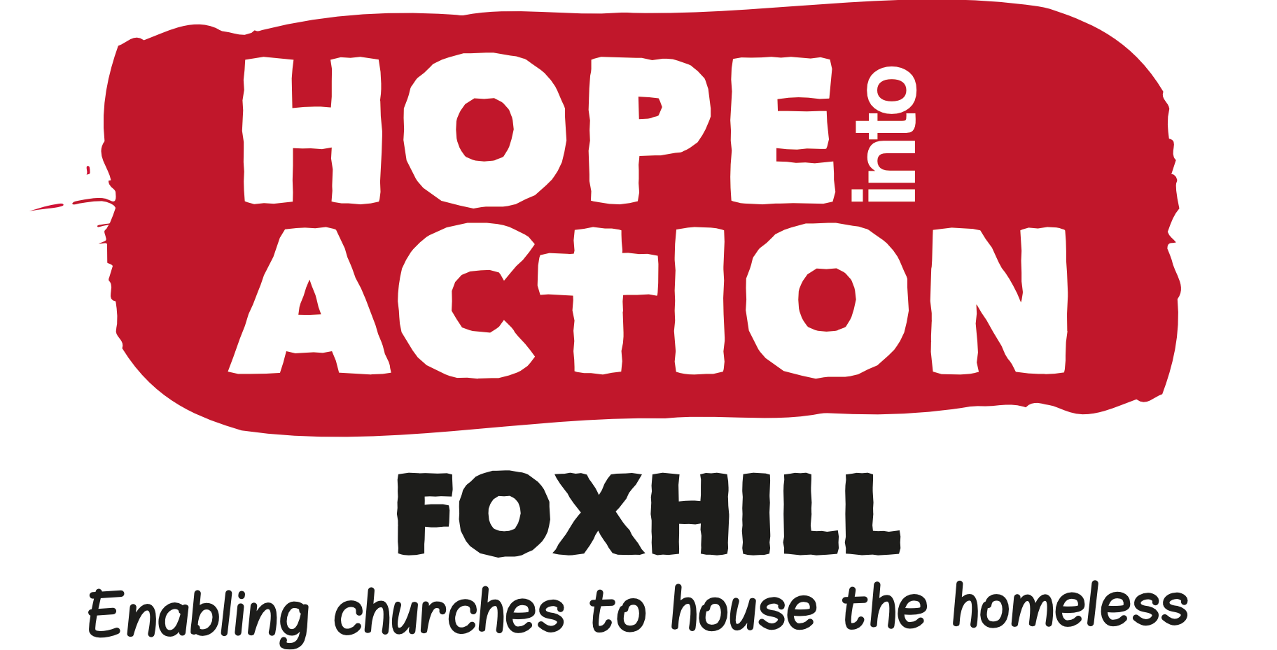 Hope into Action: Foxhill